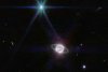Inelele greu de detectat ale planetei Neptun, suprinse în imagini de Telescopul spațial James Webb: "Prima dată când le vedem în infraroșu" 790962