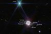 Inelele greu de detectat ale planetei Neptun, suprinse în imagini de Telescopul spațial James Webb: "Prima dată când le vedem în infraroșu" 790963