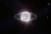 Inelele greu de detectat ale planetei Neptun, suprinse în imagini de Telescopul spațial James Webb: "Prima dată când le vedem în infraroșu" 790964
