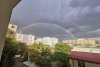Fenomen rar vizibil pe cerul Bucureștiului în ziua echinocțiului de toamnă 791212