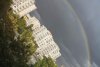 Fenomen rar vizibil pe cerul Bucureștiului în ziua echinocțiului de toamnă 791213