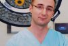 El este Radu Mirică, doctorul care și-a pus capăt zilelor, după ce s-a aruncat de pe un bloc din Capitală 792131