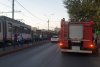 Trei persoane rănite, după ce două tramvaie s-au ciocnit în București | Circulaţia este restricţionată pe Şoseaua Giurgiului 792378