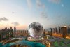Un hotel de lux gigantic, în formă de Lună, va fi construit în Dubai. Cum va arăta complexul turistic 792678