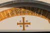 O icoană adusă de la Athos a lăcrimat într-o biserică din Sibiu. Preot: "Este o minune, un semn că Maica Domnului e vie" 793510