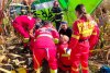 Un motodeltaplan s-a prăbușit în județul Sibiu | Două persoane rănite 793706
