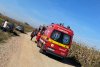 Un motodeltaplan s-a prăbușit în județul Sibiu | Două persoane rănite 793709
