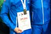 Doi pompieri ai ISU Vaslui, campioni mondiali la Taekwon-do, după Cupa Mondială organizată în Slovenia 793859