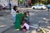Programul "Străzi deschise-București, Promendă urbană" din cartierul Rahova, "un real succes" 793765