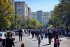 Programul "Străzi deschise-București, Promendă urbană" din cartierul Rahova, "un real succes" 793768