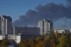 Consulatul Germaniei la Kiev, lovit de o rachetă lansată de Rusia 793955