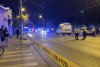 Accident mortal pe o trecere de pietoni din București! Elev spulberat de o mașină în timp ce traversa strada 794248