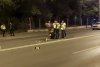 Accident mortal pe o trecere de pietoni din București! Elev spulberat de o mașină în timp ce traversa strada 794250