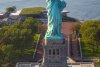 Statuia Libertății își pune coroana la dispoziția turiștilor, pentru prima dată de la declanșarea pandemiei 794405