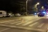 Indicatoare montate în Bucureşti, după accidentul în care un elev de 19 ani a murit pe o trecere de pietoni 794673