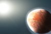 Planetele unde plouă cu pietre preţioase. Astronomii au descoperit un element chimic neobișnuit 794753