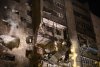 Avion militar prăbușit peste o clădire rezidențială, în Rusia 795394