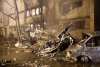 Avion militar prăbușit peste o clădire rezidențială, în Rusia 795395