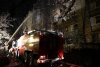 Avion militar prăbușit peste o clădire rezidențială, în Rusia 795397