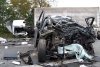 Un şofer român de TIR, tatăl a doi copii, a murit nevinovat într-un cumplit accident în Germania: "Tăticul meu bun, unde te mai găsesc eu pe tine?" 795221