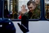 Moscova, pustiită de bărbați din cauza mobilizării, tremură după decretul lui Putin 795696