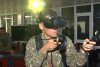 Prima academie din România unde militarii români se antrenează într-un poligon virtual 796017