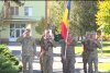 Prima academie din România unde militarii români se antrenează într-un poligon virtual 796019