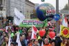 Zeci de mii de persoane protestează în Germania cerând solidaritate în criza energiei | "Sunt milionari care spun că vor să plătească mai mult" 796145