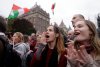 Protest masiv în Budapesta împotriva guvernului şi a inflaţiei galopante: „Orban, dispari!” 796261
