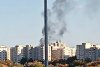 Incendiu cu degajări mari de fum în cartierul Pantelimon din Bucureşti 796920