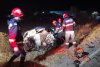 Un operator TV  a murit în cumplitul accident de la Buzău, unde o şoferiţă a intrat pe contrasens 797918