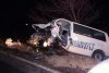 Un operator TV  a murit în cumplitul accident de la Buzău, unde o şoferiţă a intrat pe contrasens 797929