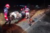 O tânără șoferiță de doar 19 ani a murit într-un grav accident în Buzău 797746