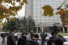 Misterul morţii militarului francez găsit fără suflare într-un hotel din Bucureşti. Anchetatorii nu exclud o crimă în cazul bărbatului de 41 de ani 798566