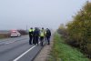 Bărbat român, accidentat mortal de un cetăţean slovac pe un drum din Satu Mare. Individul a fugit de la locul faptei  798958