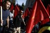 Grecia, paralizată de grevă generală. Ample mişcări de protest faţă de creşterea preţurilor 799073