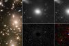 Imagini spectaculoase cu explozia unei stele, surprinse de telescopul spaţial Hubble 799240