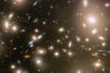 Imagini spectaculoase cu explozia unei stele, surprinse de telescopul spaţial Hubble 799241