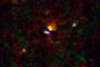 Imagini spectaculoase cu explozia unei stele, surprinse de telescopul spaţial Hubble 799245