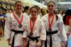 România, pe primul loc la Campionatul European de Karate WUKF din Italia 799088