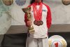 România, pe primul loc la Campionatul European de Karate WUKF din Italia 799090