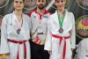 România, pe primul loc la Campionatul European de Karate WUKF din Italia 799093
