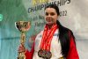 România, pe primul loc la Campionatul European de Karate WUKF din Italia 799096