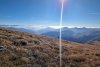 Imagini rare cu Fenomenul Gloria, surprinse în Munții Rodnei. I se mai spune "stafia proiectată pe nor" 799600