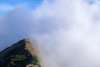 Imagini rare cu Fenomenul Gloria, surprinse în Munții Rodnei. I se mai spune "stafia proiectată pe nor" 799601