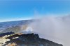 Imagini rare cu Fenomenul Gloria, surprinse în Munții Rodnei. I se mai spune "stafia proiectată pe nor" 799604