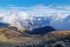 Imagini rare cu Fenomenul Gloria, surprinse în Munții Rodnei. I se mai spune "stafia proiectată pe nor" 799605