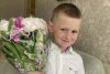 Povestea lui Ilia, băiatul de șase ani, orfan de război din Mariupol. De foame, și-a mâncat jucăriile 800011
