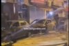 Explozie în centrul oraşului Istanbul. Trei maşini sunt în flăcări 800358