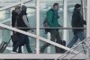 Un român a declanșat o alertă pe aeroportul din Liverpool. Din bagajul lui curgea sânge 800393